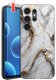 krainaGSM Etui Do Samsung S26 Ultra Wzory | Silikonowe Matt Case + Szkło 9H 1
