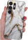 krainaGSM Etui Do Samsung S26 Ultra Wzory | Silikonowe Matt Case + Szkło 9H 4