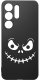 krainaGSM Etui Do Samsung S26 Ultra Wzory | Silikonowe Matt Case + Szkło 9H 3