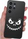 krainaGSM Etui Do Samsung S26 Ultra Wzory | Silikonowe Matt Case + Szkło 9H 4