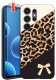 krainaGSM Etui Do Samsung S26 Ultra Wzory | Silikonowe Matt Case + Szkło 9H 1