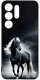 krainaGSM Etui Do Samsung S26 Ultra Wzory | Silikonowe Matt Case + Szkło 9H 3