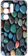 krainaGSM Etui Do Samsung S26 Ultra Wzory | Silikonowe Matt Case + Szkło 9H 3