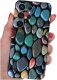 krainaGSM Etui Do Samsung S26 Ultra Wzory | Silikonowe Matt Case + Szkło 9H 4