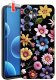 krainaGSM Etui Do Samsung S26 Ultra Wzory | Silikonowe Matt Case + Szkło 9H 1