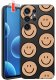 krainaGSM Etui Do Samsung S26 Ultra Wzory | Silikonowe Matt Case + Szkło 9H 1