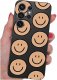 krainaGSM Etui Do Samsung S26 Ultra Wzory | Silikonowe Matt Case + Szkło 9H 4