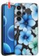 krainaGSM Etui Do Samsung S26 Ultra Wzory | Silikonowe Matt Case + Szkło 9H 1
