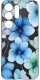 krainaGSM Etui Do Samsung S26 Ultra Wzory | Silikonowe Matt Case + Szkło 9H 3