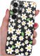 krainaGSM Etui Do Samsung S26 Ultra Wzory | Silikonowe Matt Case + Szkło 9H 4