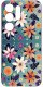 krainaGSM Etui Do Samsung S26 Ultra Wzory | Silikonowe Matt Case + Szkło 9H 3