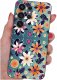 krainaGSM Etui Do Samsung S26 Ultra Wzory | Silikonowe Matt Case + Szkło 9H 4