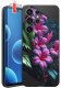 krainaGSM Etui Do Samsung S26 Ultra Wzory | Silikonowe Matt Case + Szkło 9H 1