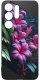 krainaGSM Etui Do Samsung S26 Ultra Wzory | Silikonowe Matt Case + Szkło 9H 3