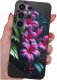 krainaGSM Etui Do Samsung S26 Ultra Wzory | Silikonowe Matt Case + Szkło 9H 4