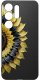 krainaGSM Etui Do Samsung S26 Ultra Wzory | Silikonowe Matt Case + Szkło 9H 3
