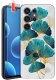 krainaGSM Etui do Samsung S26 Ultra wzory | silikonowe Matt Case + szkło 9H 1