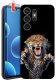 krainaGSM Etui do Samsung S26 Ultra wzory | silikonowe Matt Case + szkło 9H 2