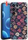 krainaGSM Etui do Samsung S26 Ultra wzory | silikonowe Matt Case + szkło 9H 1