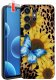 krainaGSM Etui do Samsung S26 Ultra wzory | silikonowe Matt Case + szkło 9H 8