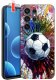 krainaGSM Etui Do Samsung S26 Ultra Wzory | Silikonowe Matt Case + Szkło 9H 1