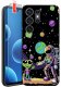 krainaGSM Etui do Samsung S26 Ultra wzory | silikonowe Matt Case + szkło 9H 8