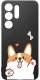 krainaGSM Etui Do Samsung S26 Ultra Wzory | Silikonowe Matt Case + Szkło 9H 3