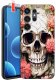 krainaGSM Etui Do Samsung S26 Ultra Wzory | Silikonowe Matt Case + Szkło 9H 1