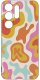 krainaGSM Etui Do Samsung S26 Ultra Wzory | Silikonowe Matt Case + Szkło 9H 3