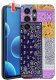 krainaGSM Etui Do Samsung S26 Ultra Wzory | Silikonowe Matt Case + Szkło 9H 1