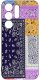 krainaGSM Etui Do Samsung S26 Ultra Wzory | Silikonowe Matt Case + Szkło 9H 3