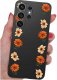 krainaGSM Etui Do Samsung S26 Ultra Wzory | Silikonowe Matt Case + Szkło 9H 4