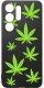 krainaGSM Etui Do Samsung S26 Ultra Wzory | Silikonowe Matt Case + Szkło 9H 3
