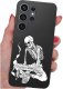 krainaGSM Etui Do Samsung S26 Ultra Wzory | Silikonowe Matt Case + Szkło 9H 4