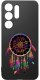 krainaGSM Etui Do Samsung S26 Ultra Wzory | Silikonowe Matt Case + Szkło 9H 3