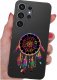 krainaGSM Etui Do Samsung S26 Ultra Wzory | Silikonowe Matt Case + Szkło 9H 4