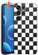 krainaGSM Etui Do Samsung S26 Ultra Wzory | Silikonowe Matt Case + Szkło 9H 1