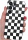 krainaGSM Etui Do Samsung S26 Ultra Wzory | Silikonowe Matt Case + Szkło 9H 4