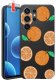 krainaGSM Etui Do Samsung S26 Ultra Wzory | Silikonowe Matt Case + Szkło 9H 1