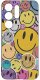 krainaGSM Etui Do Samsung S26 Ultra Wzory | Silikonowe Matt Case + Szkło 9H 3