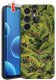 krainaGSM Etui Do Samsung S26 Ultra Wzory | Silikonowe Matt Case + Szkło 9H 1