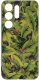 krainaGSM Etui Do Samsung S26 Ultra Wzory | Silikonowe Matt Case + Szkło 9H 3
