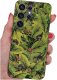 krainaGSM Etui Do Samsung S26 Ultra Wzory | Silikonowe Matt Case + Szkło 9H 4
