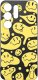 krainaGSM Etui Do Samsung S26 Ultra Wzory | Silikonowe Matt Case + Szkło 9H 3