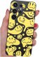 krainaGSM Etui Do Samsung S26 Ultra Wzory | Silikonowe Matt Case + Szkło 9H 4