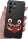 krainaGSM Etui Do Samsung S26 Ultra Wzory | Silikonowe Matt Case + Szkło 9H 4