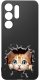 krainaGSM Etui Do Samsung S26 Ultra Wzory | Silikonowe Matt Case + Szkło 9H 3