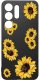 krainaGSM Etui Do Samsung S26 Ultra Wzory | Silikonowe Matt Case + Szkło 9H 3