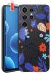 krainaGSM Etui Do Samsung S26 Ultra Wzory | Silikonowe Matt Case + Szkło 9H 1
