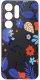 krainaGSM Etui Do Samsung S26 Ultra Wzory | Silikonowe Matt Case + Szkło 9H 3